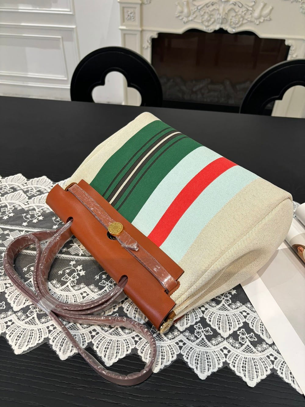 Dragons BagsHermesn Luxury Bag --118314