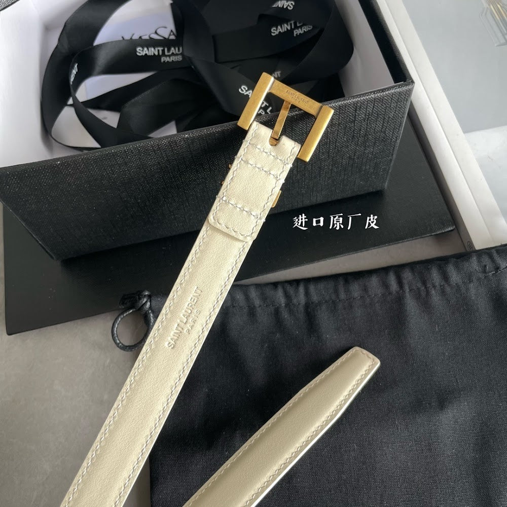 Dragons Bags YSLn Luxury Belt --110413
