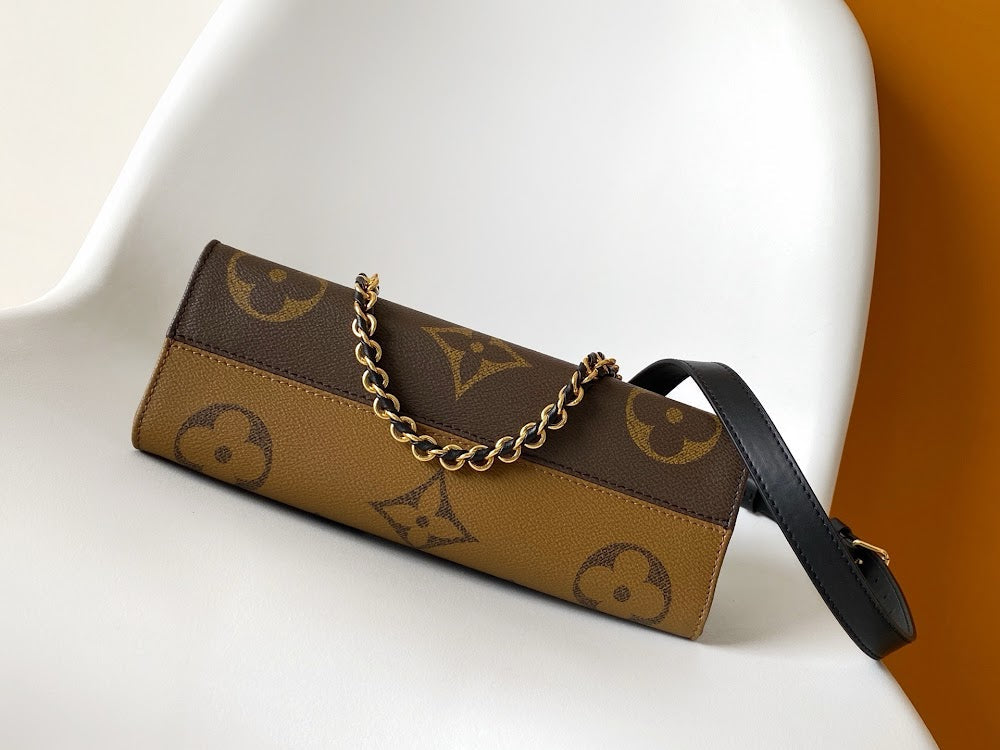 Dragons Bags LVn Luxury Bag --79707