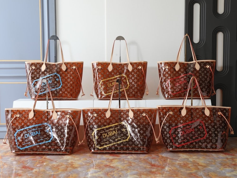 Dragons Bags ln Luxury Bag --77239