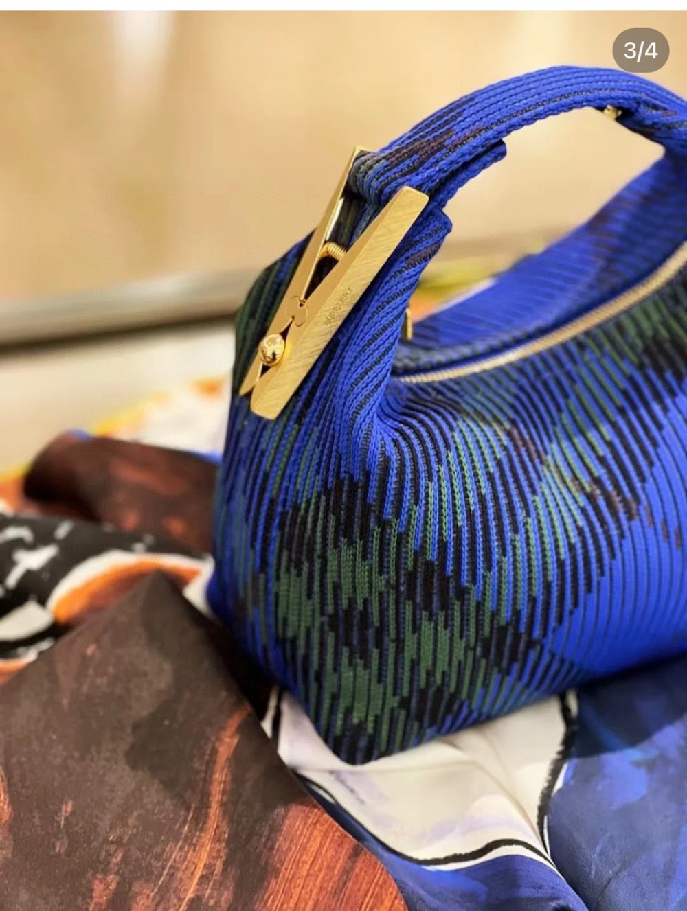Dragons Bags Burberryn Luxury Bag --91584