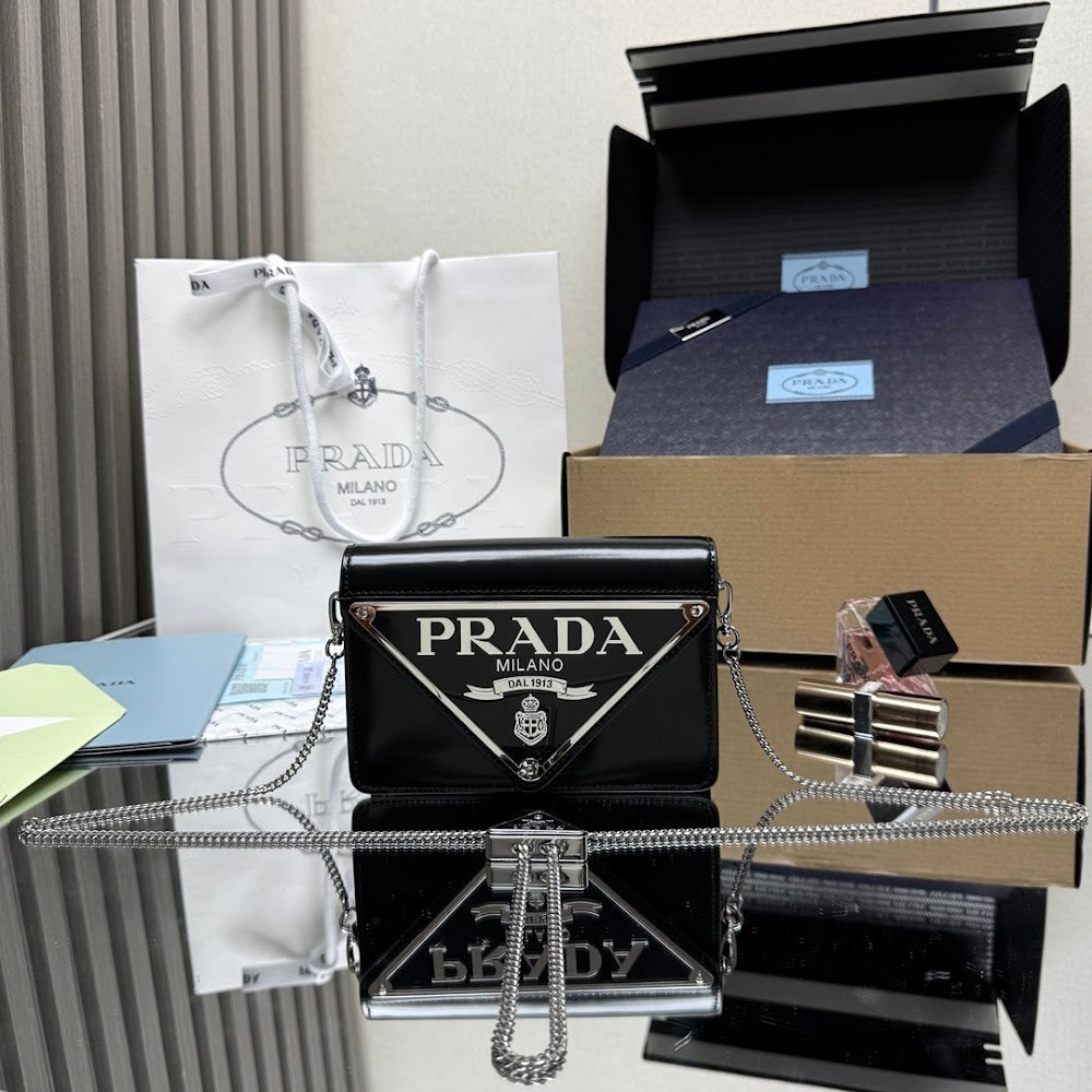 Dragons Bags Pradn Luxury Bag --102928