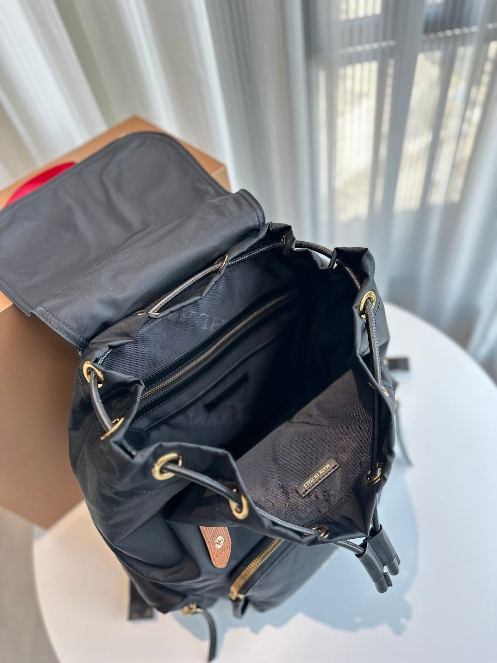 Dragons Bags Burberryn Luxury Bag --91746
