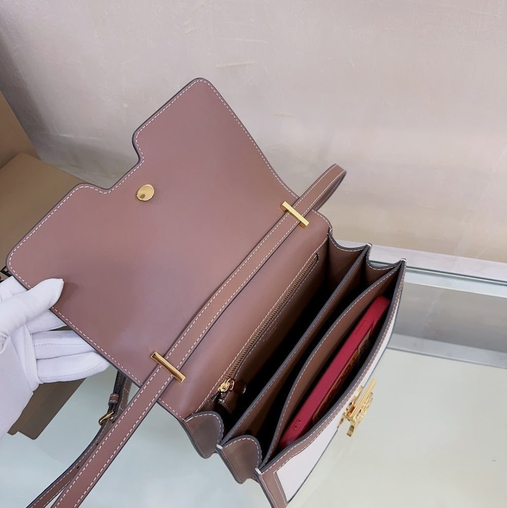 Dragons Bags Burberryn Luxury Bag --92693
