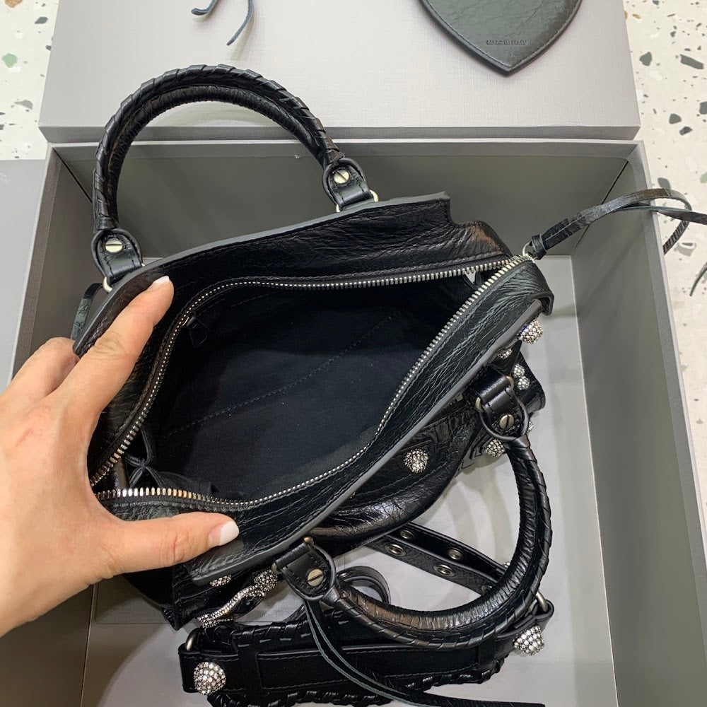 Dragons Bags Balenciaga Luxury Bag --110977