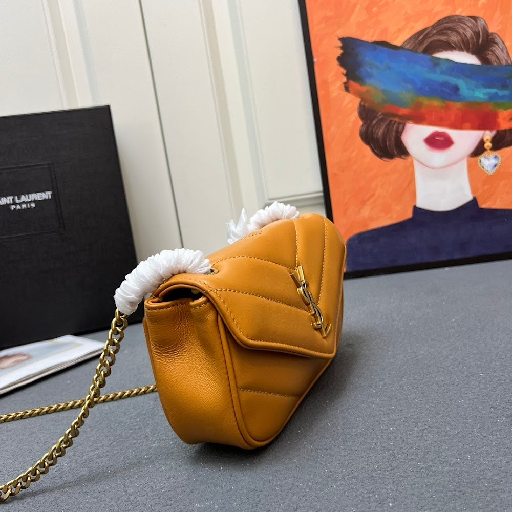 Dragons Bags ysn Luxury Bag --72040