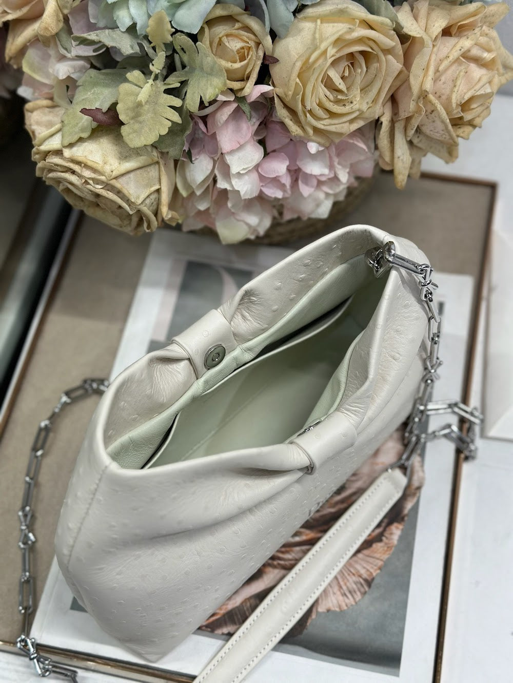 Dragons BagsDiorn Luxury Bag --115479