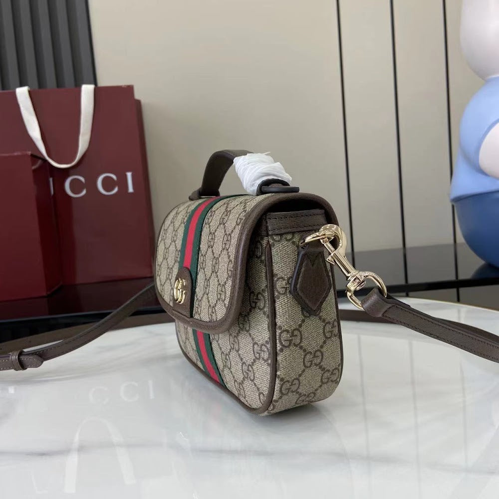 Dragons Bags Guccin Luxury Bag --94625
