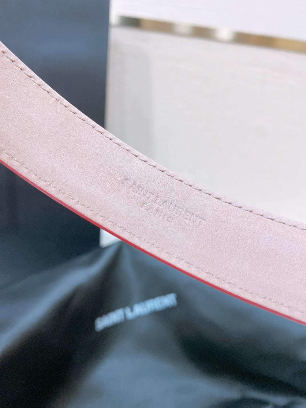 Dragons Bags YSLn Luxury Belt --110469