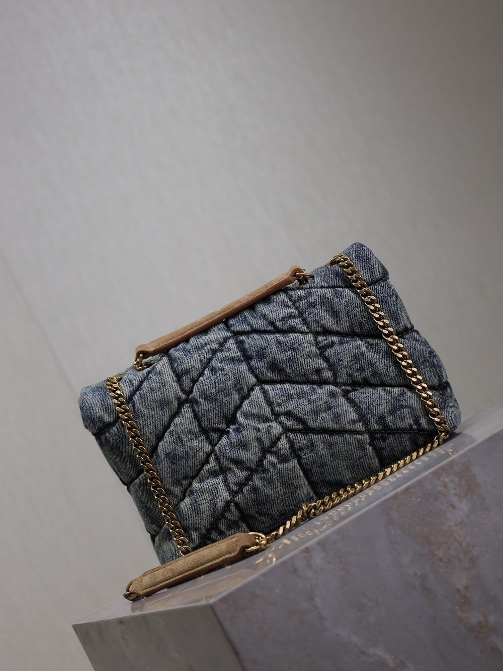 Dragons Bags YSLn Luxury Bag --120432