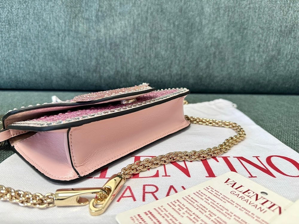 Dragons Bags Valentine Luxury Bag --122068
