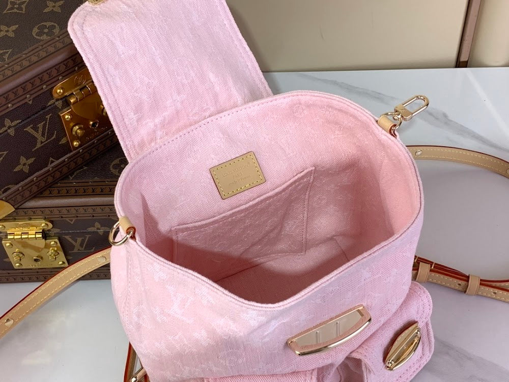 Dragons Bags ln Luxury Bag --62683