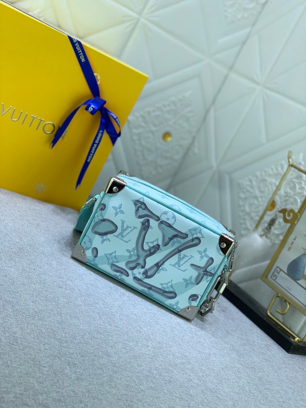 Dragons Bags LVn Luxury Bag --79394