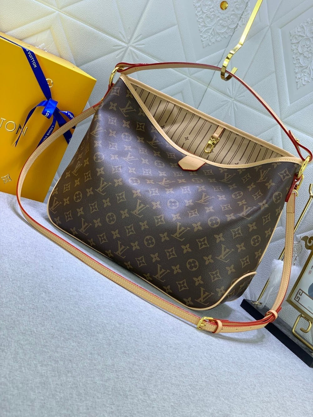Jessica Bags ln Luxury Bag --75774