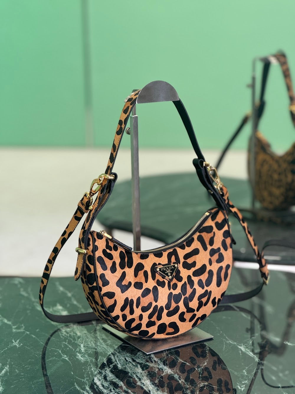 Dragons Bags Pradn Luxury Bag --102681