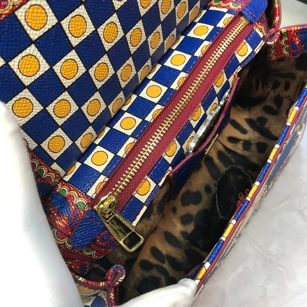 Dragons Bags DGn Luxury Bag --93251