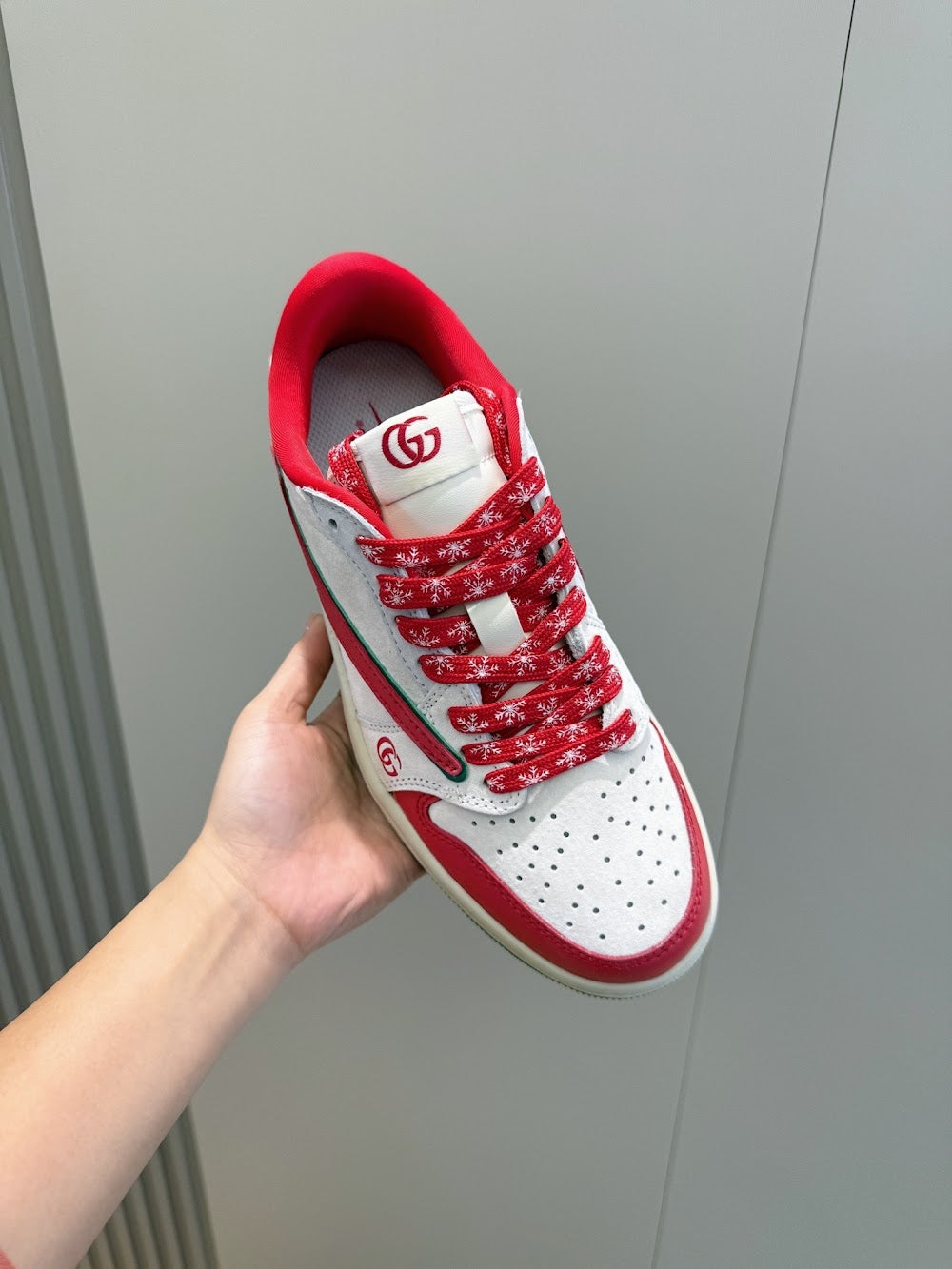 Dragons Bags Nike Luxury Shoes --55455