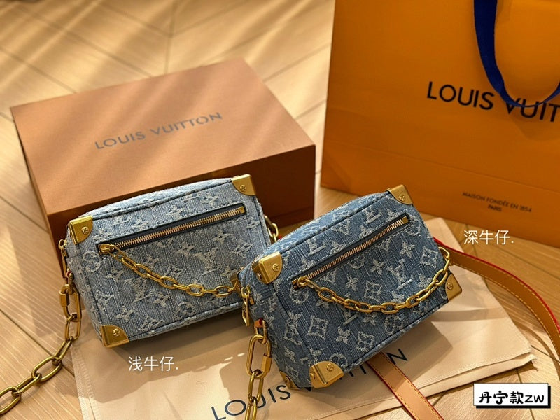 Dragons Bags LVn Luxury Bag --80679