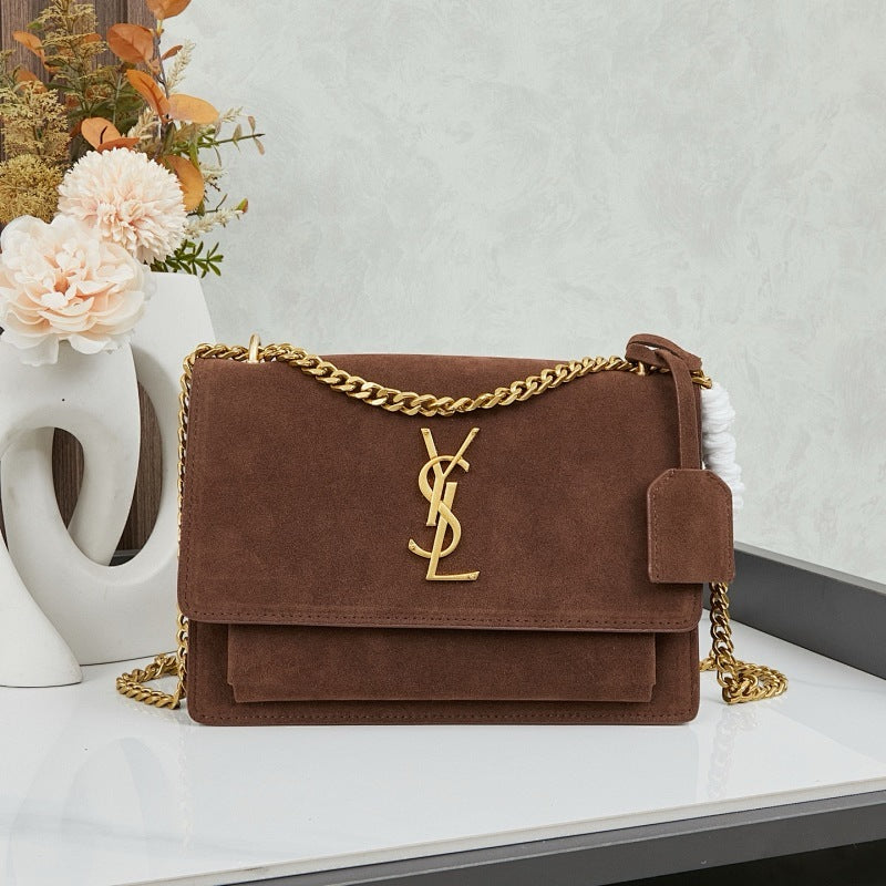 Dragons Bags ysn Luxury Bag --72004