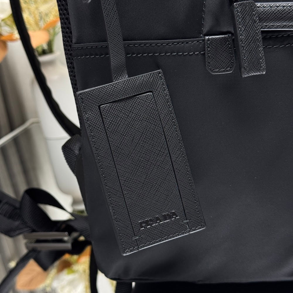 Dragons Bags Prada Luxury Bag --54631