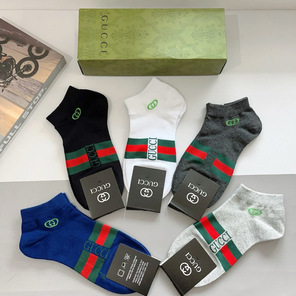 Dragons Bags Premium Luxury Socks --98123