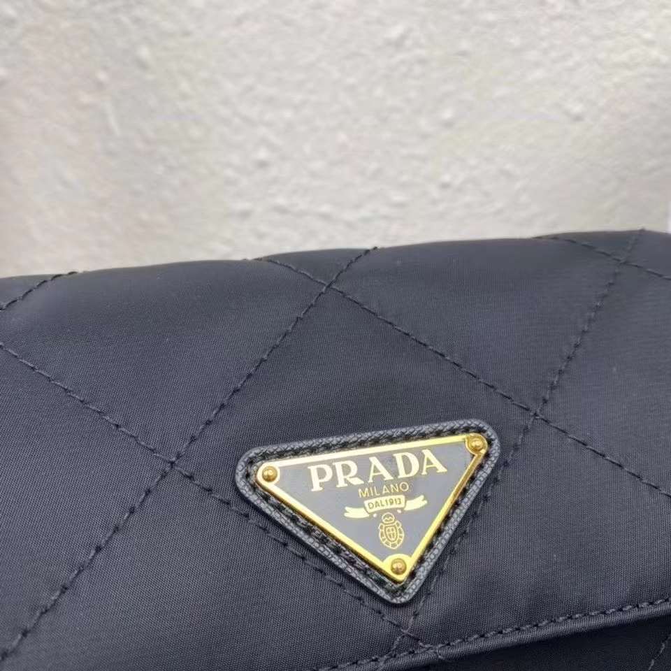 Dragons Bags Prada Luxury Bag --53709