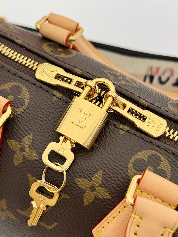 Dragons Bags LVn Luxury Bag --79856