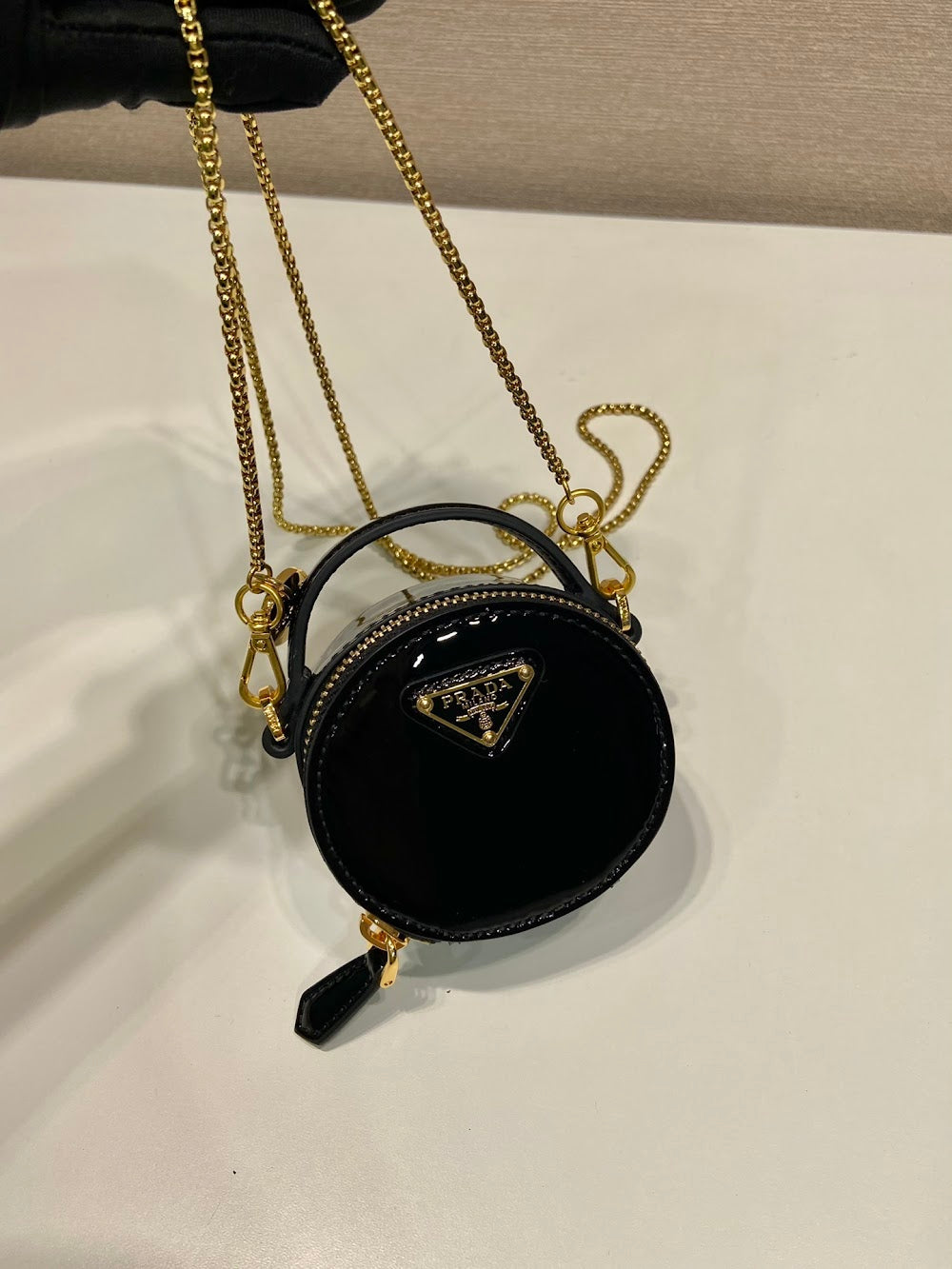 Dragons Bags Prada Luxury Bag --54752