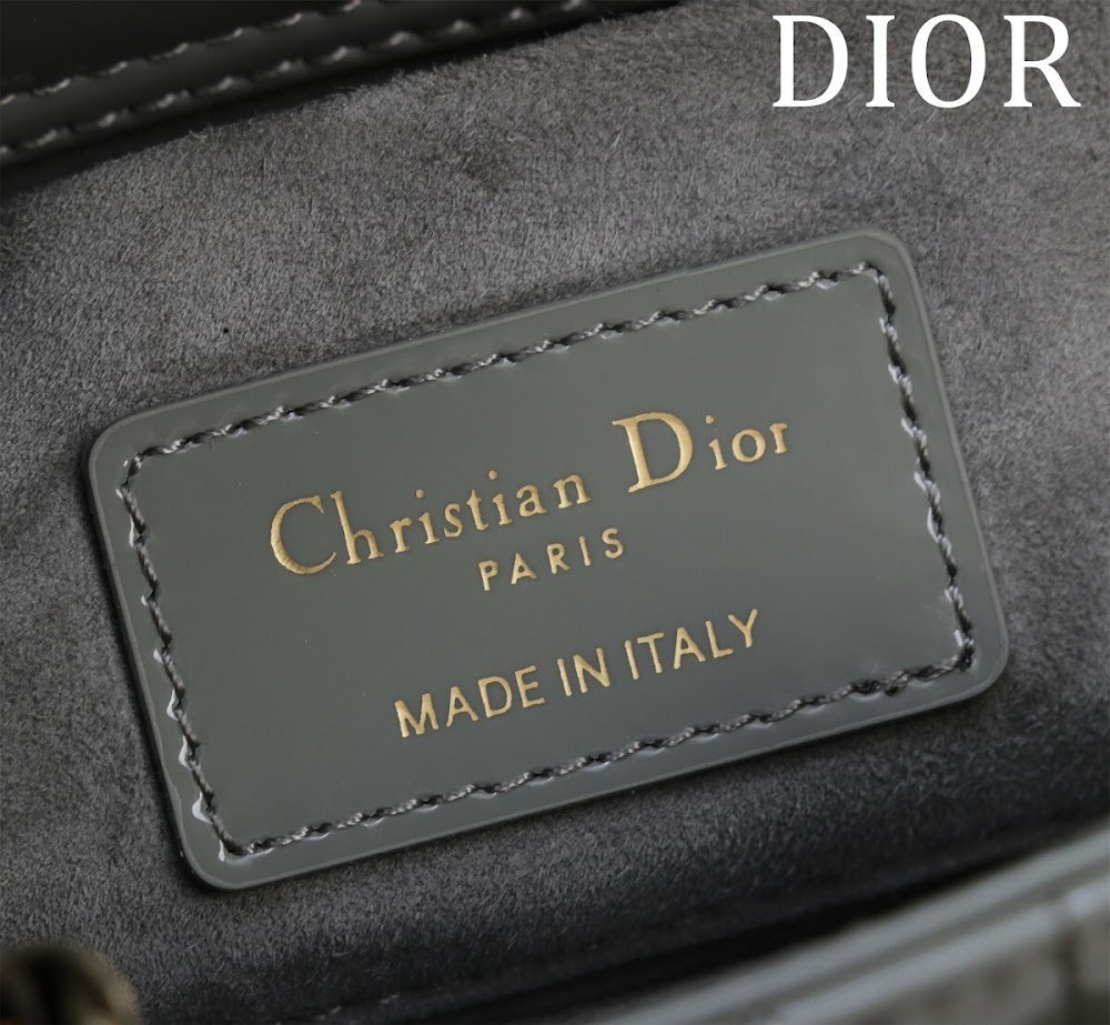 Dragons BagsDiorn Luxury Bag --114782