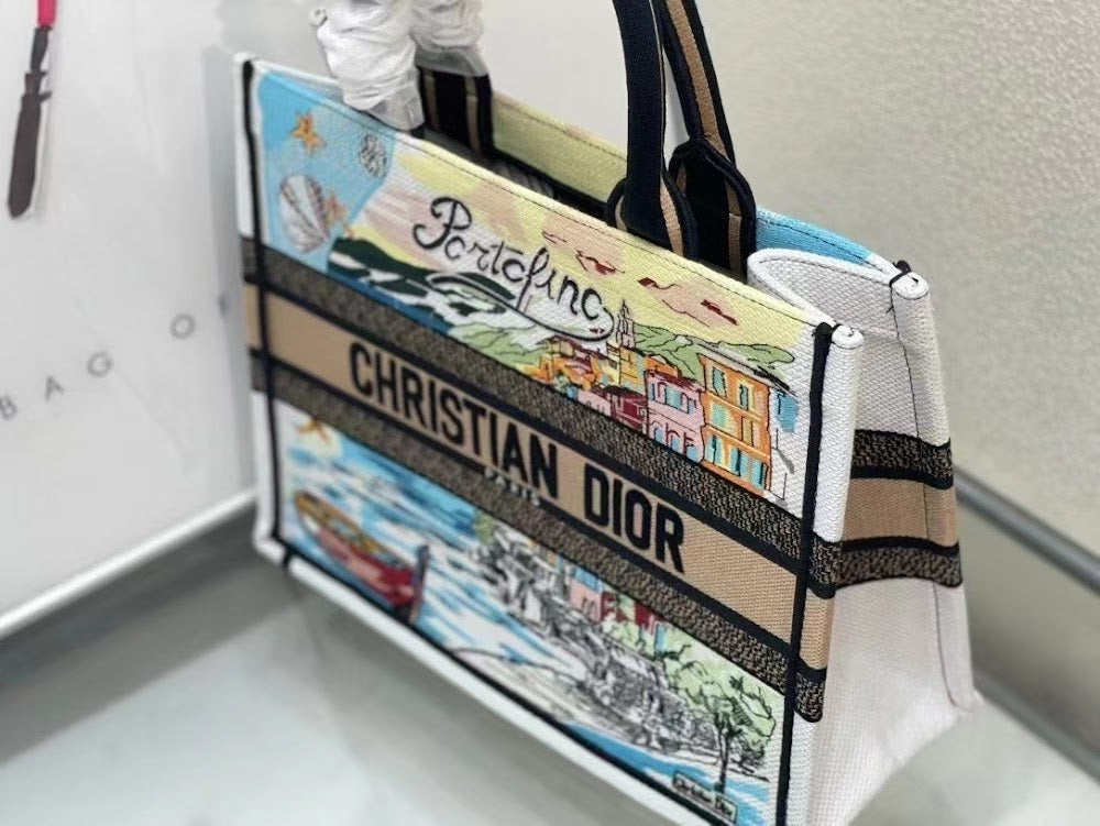 Dragons BagsDiorn Luxury Bag --115721