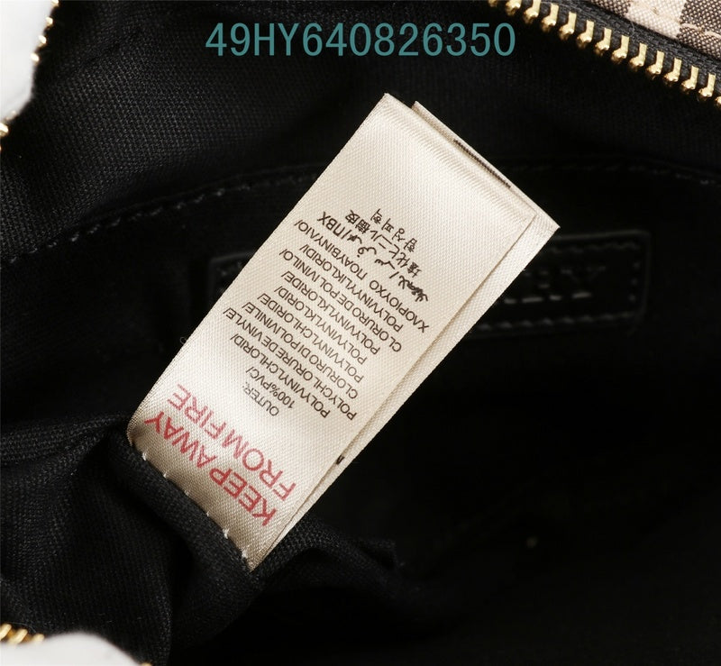 VBS Fashion -BBR Bags - 653