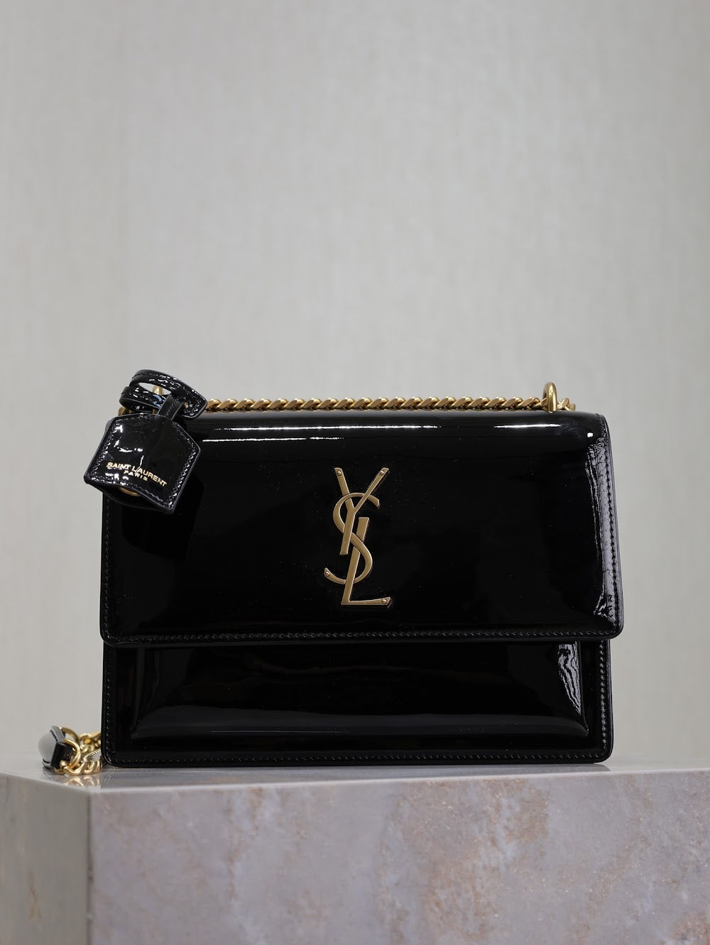 Dragons Bags YSLn Luxury Bag --119542