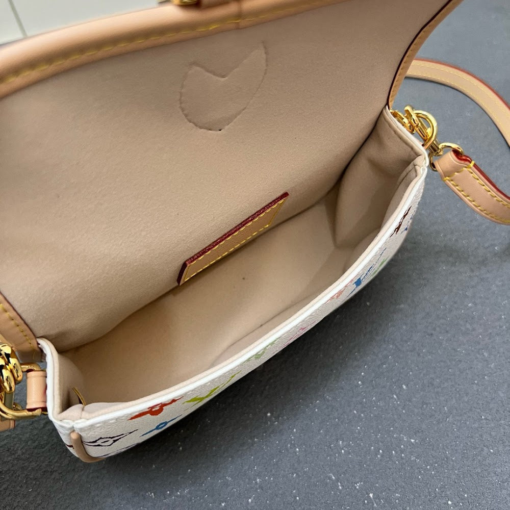 Dragons Bags LVn Luxury Bag --81096
