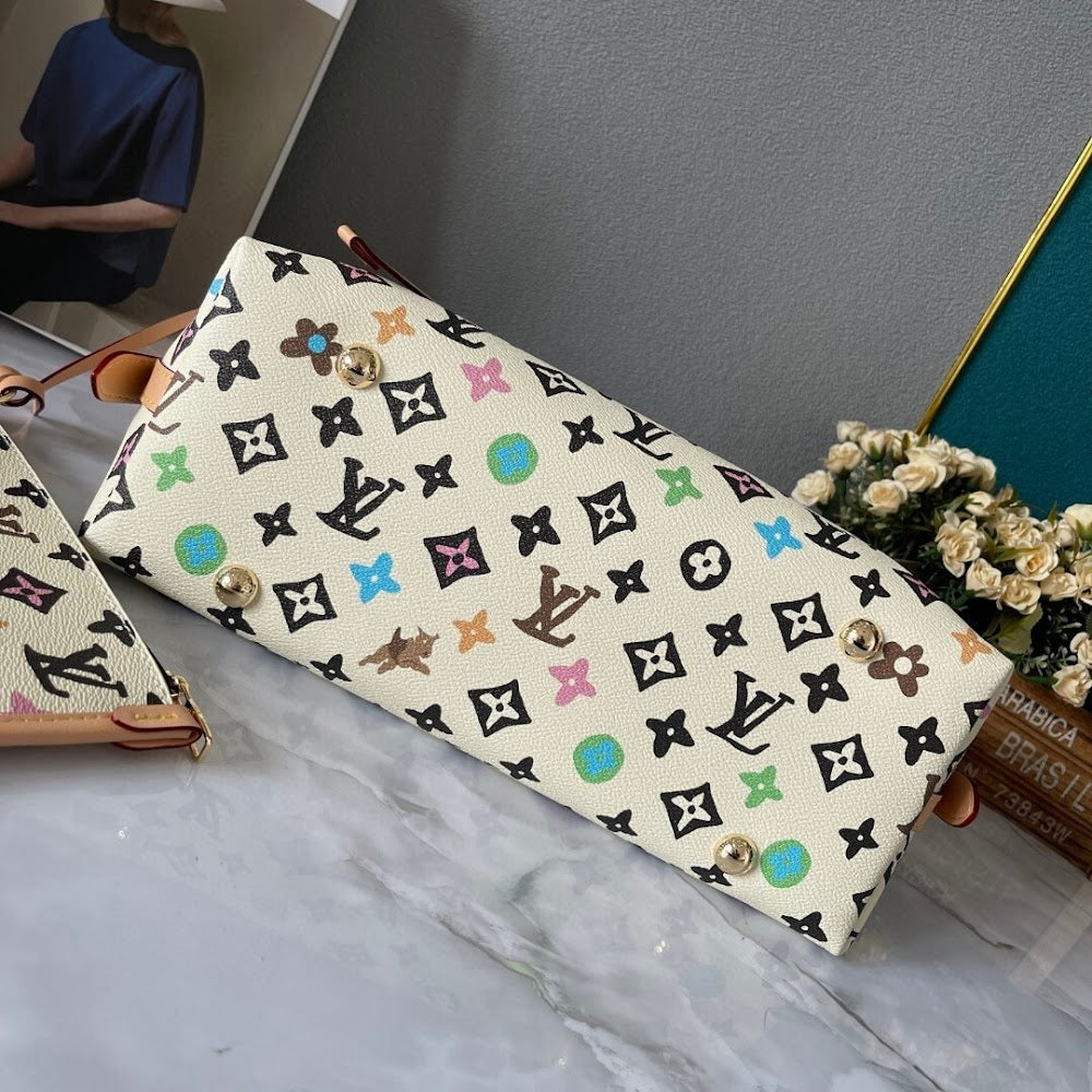 Jessica Bags ln Luxury Bag --76082