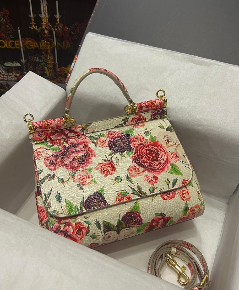 Dragons Bags DGn Luxury Bag --93911