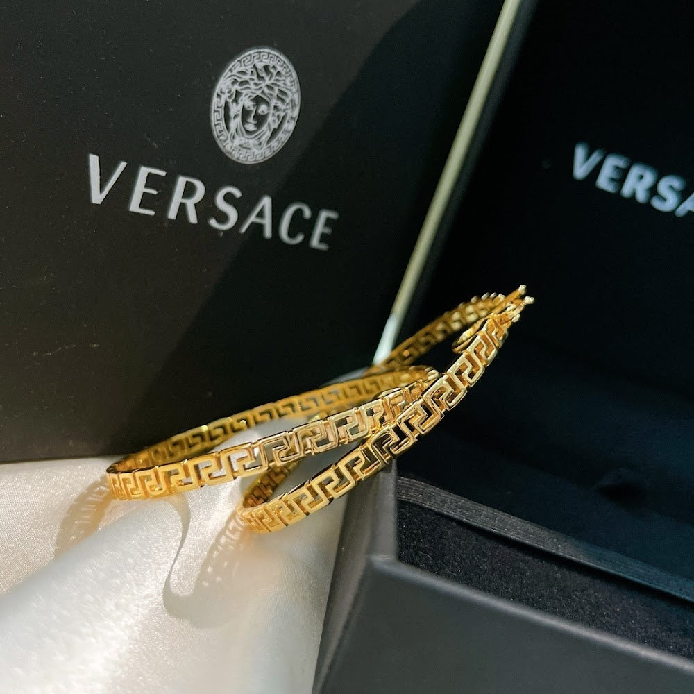 Dragons Bags Versace Luxury Jewelry --51277