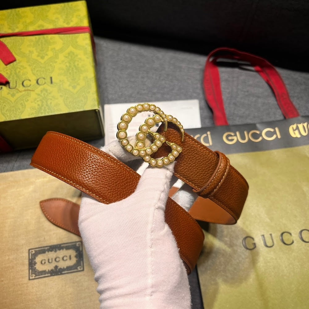 Dragons Bags Guccin Luxury Belt --107904