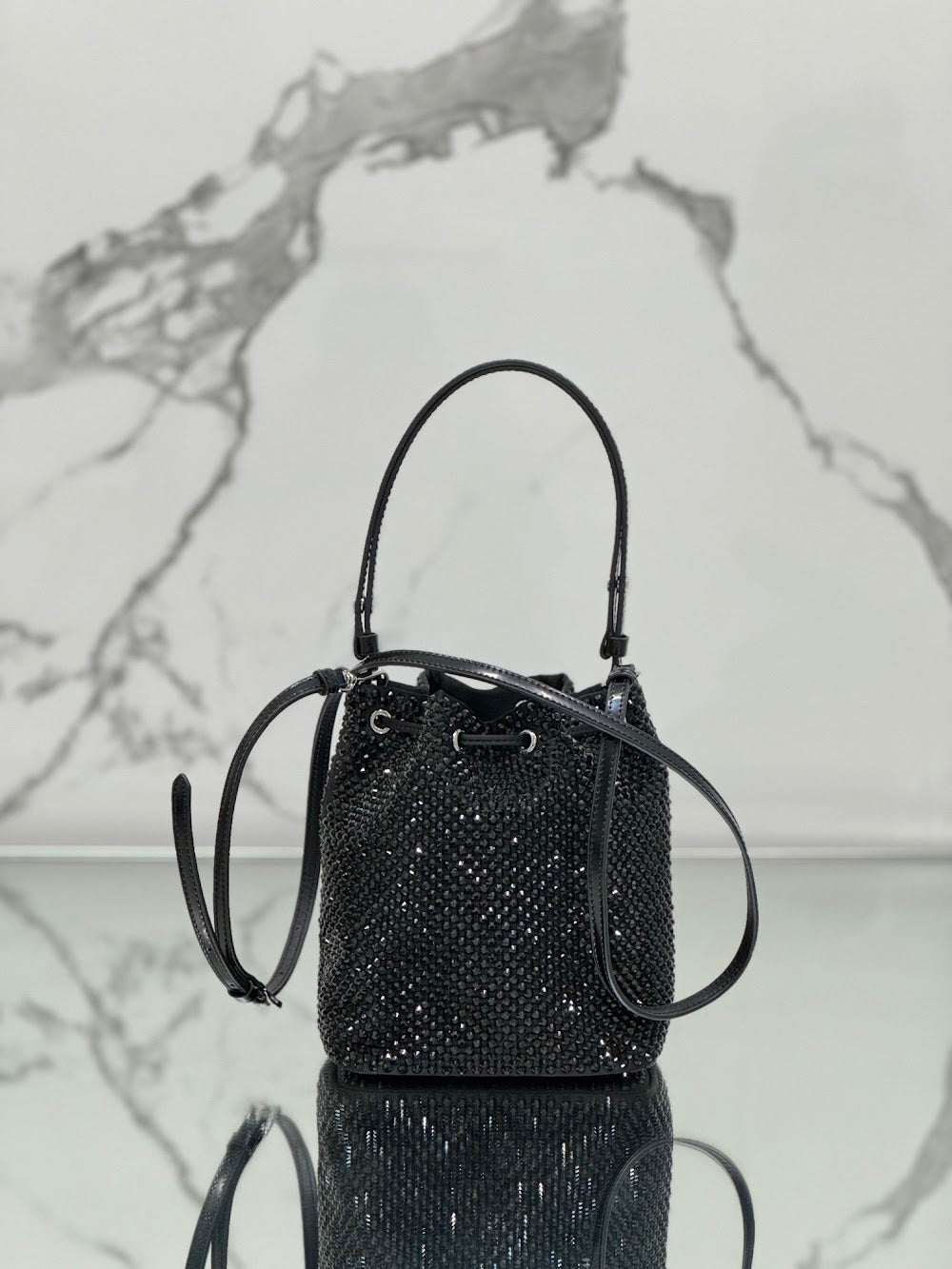 Dragons Bags Pradn Luxury Bag --101818