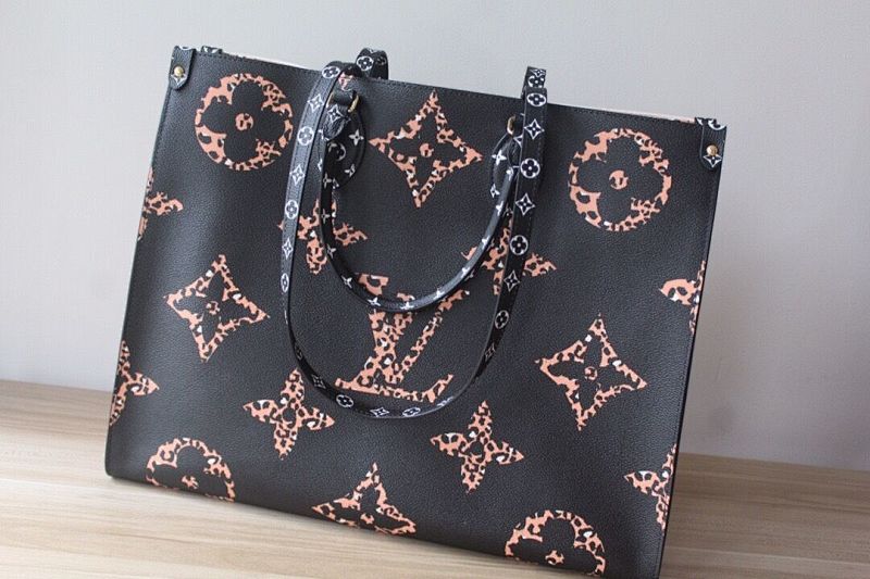 Dragons Bags ln Luxury Bag --58329