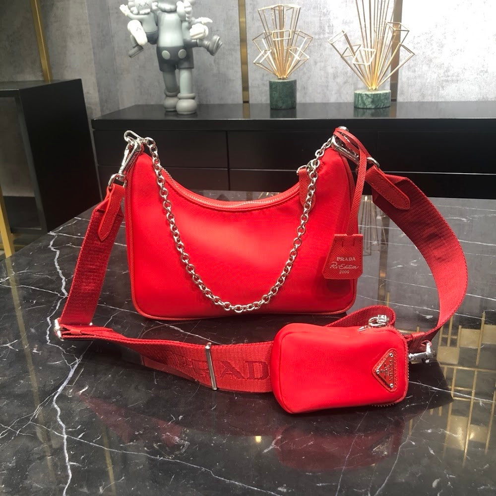 Jessica Bags pradn Luxury Bag --74639