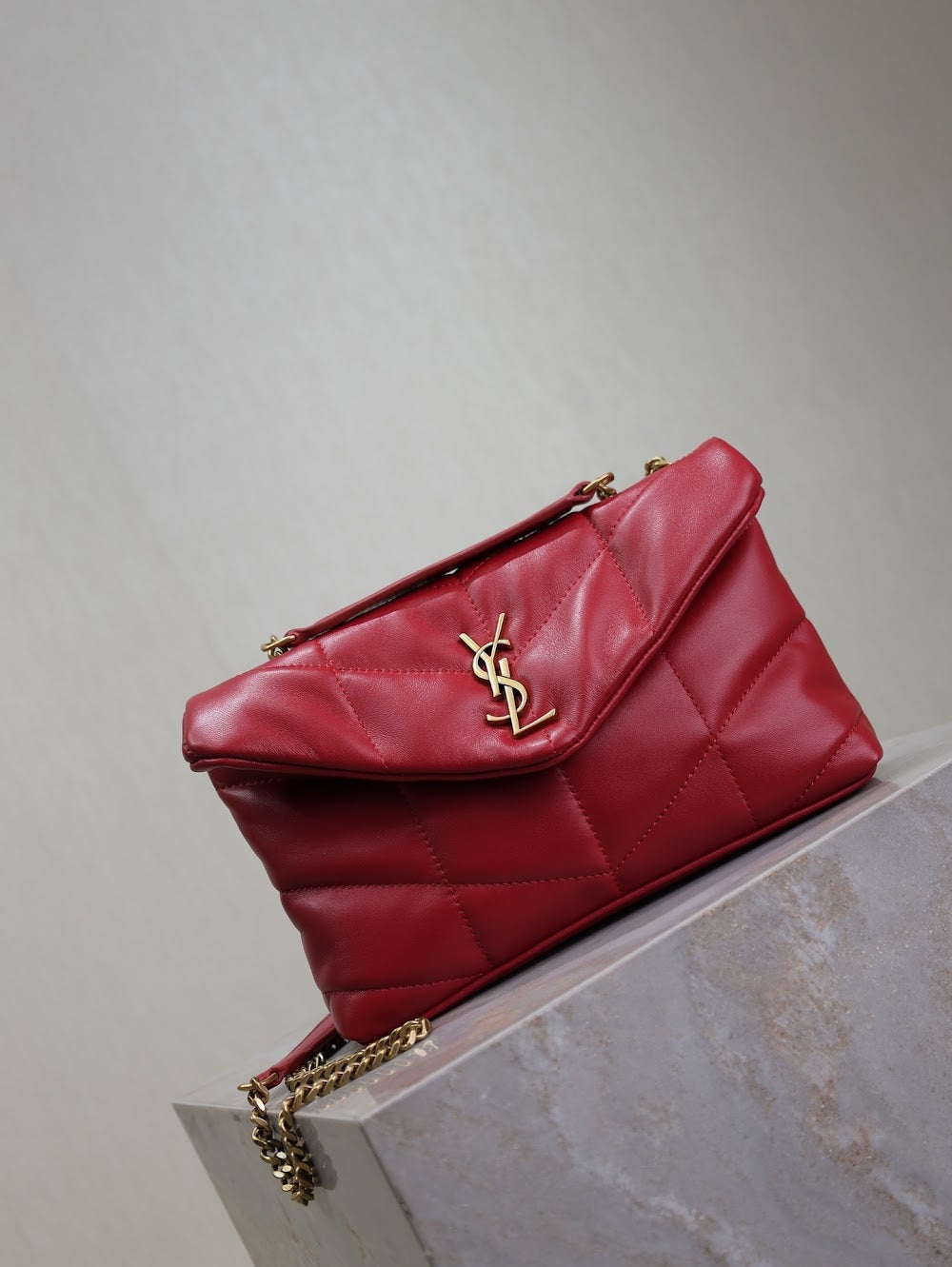 Dragons Bags YSLn Luxury Bag --119416