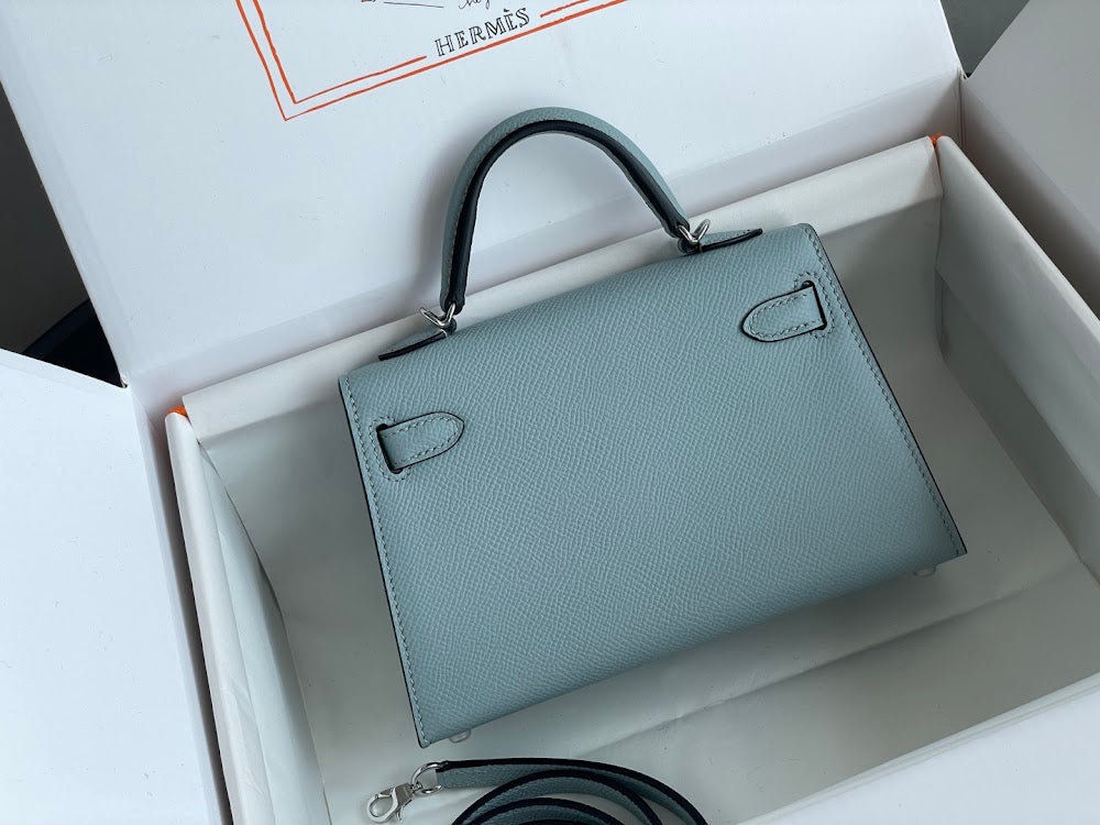 Dragons BagsHermesn Luxury Bag --117855