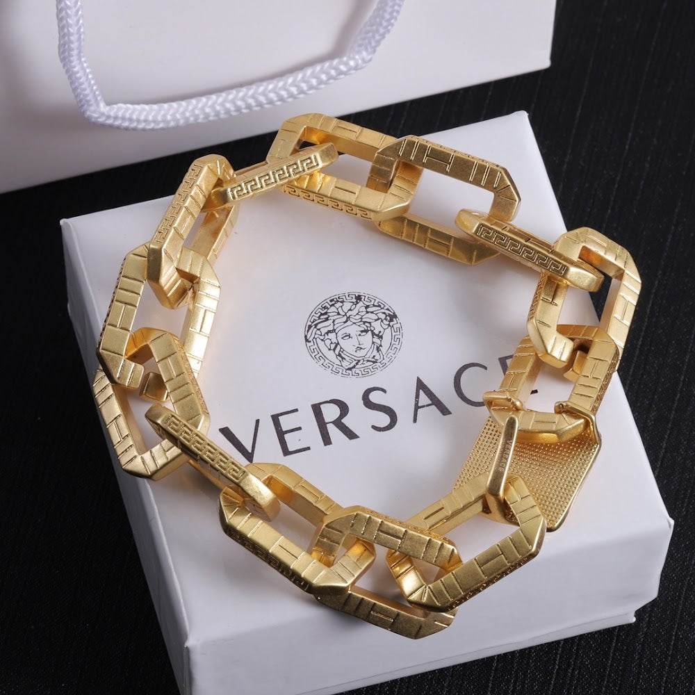 Dragons Bags Versace Luxury Jewelry --51427