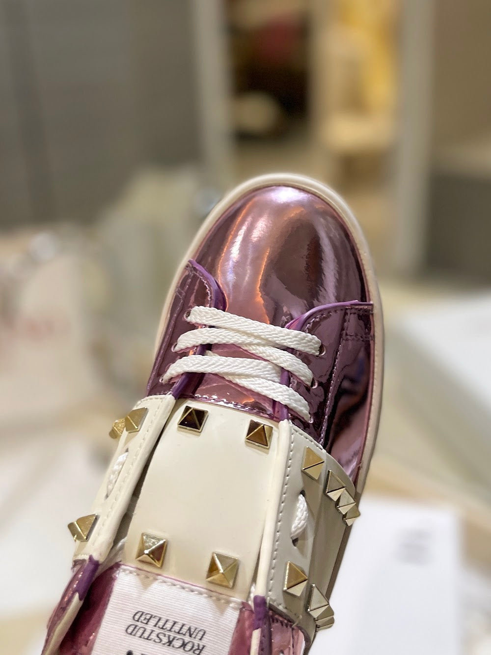 Dragons Bags Valentino Luxury Shoes --52674