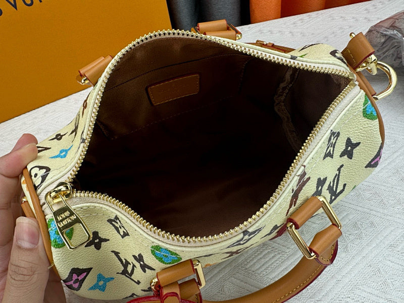 Dragons Bags LVn Luxury Bag --79326