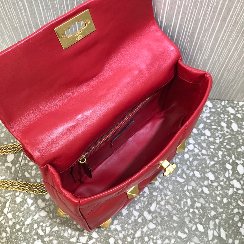 Dragons Bags valentine Luxury Bag --72151