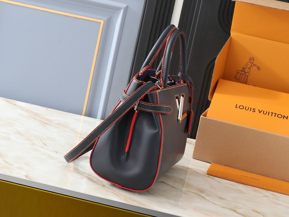 Dragons Bags LVn Luxury Bag --80928