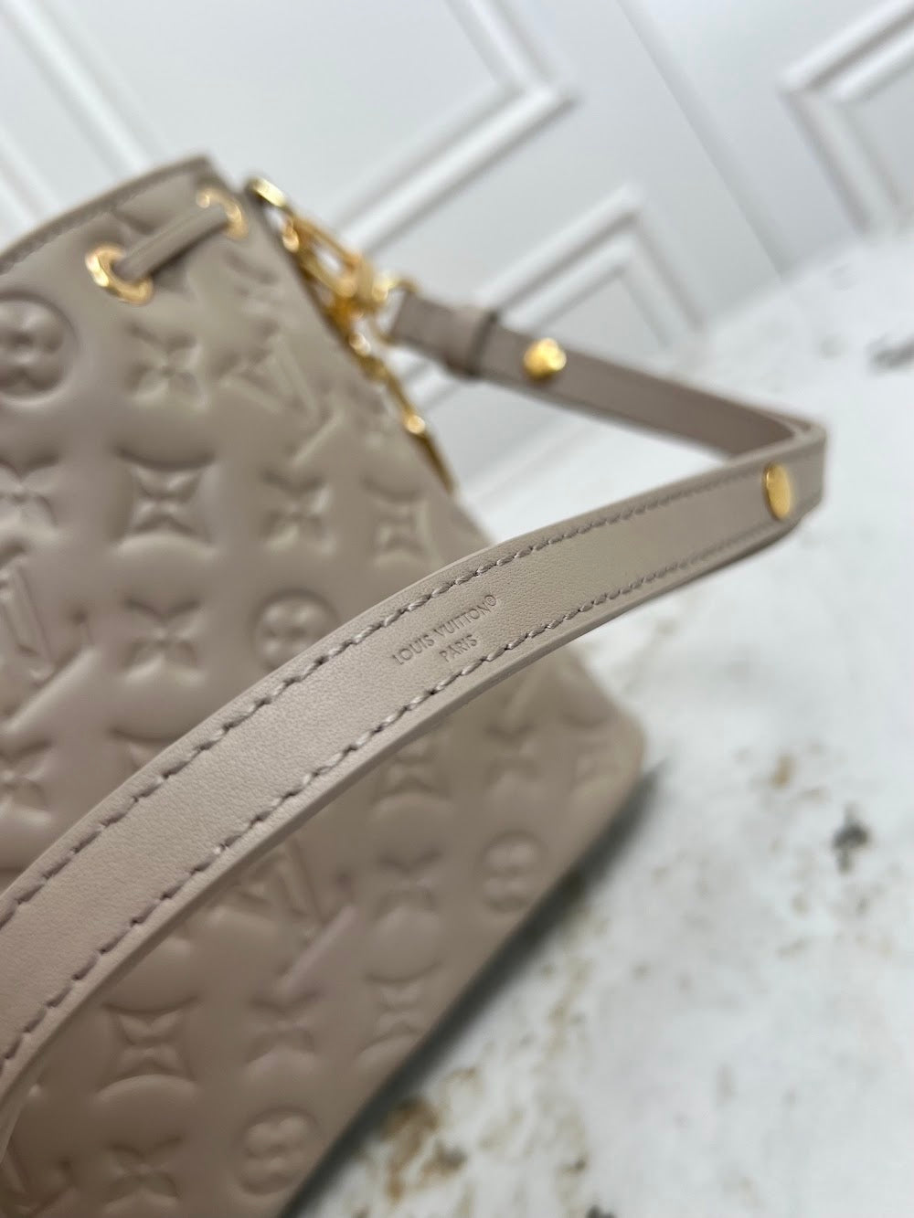 Dragons Bags LVn Luxury Bag --79581