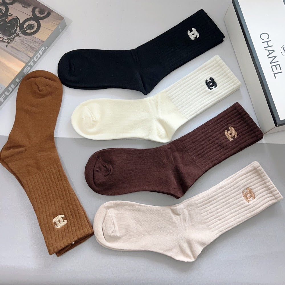 Dragons Bags Premium Luxury Socks --97693