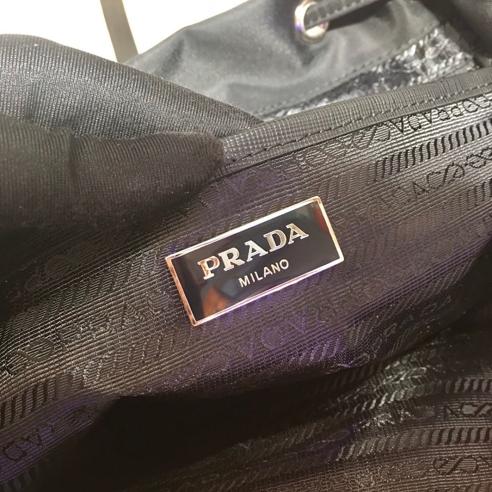 Dragons Bags Prada Luxury Bag --53716
